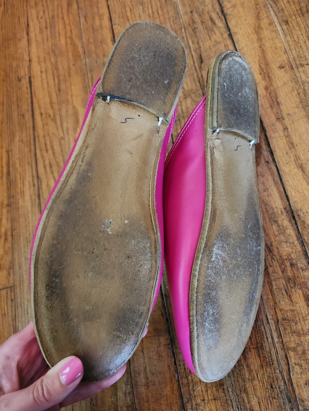 Sabah Condesa Pink Baba - Picture 7 of 10